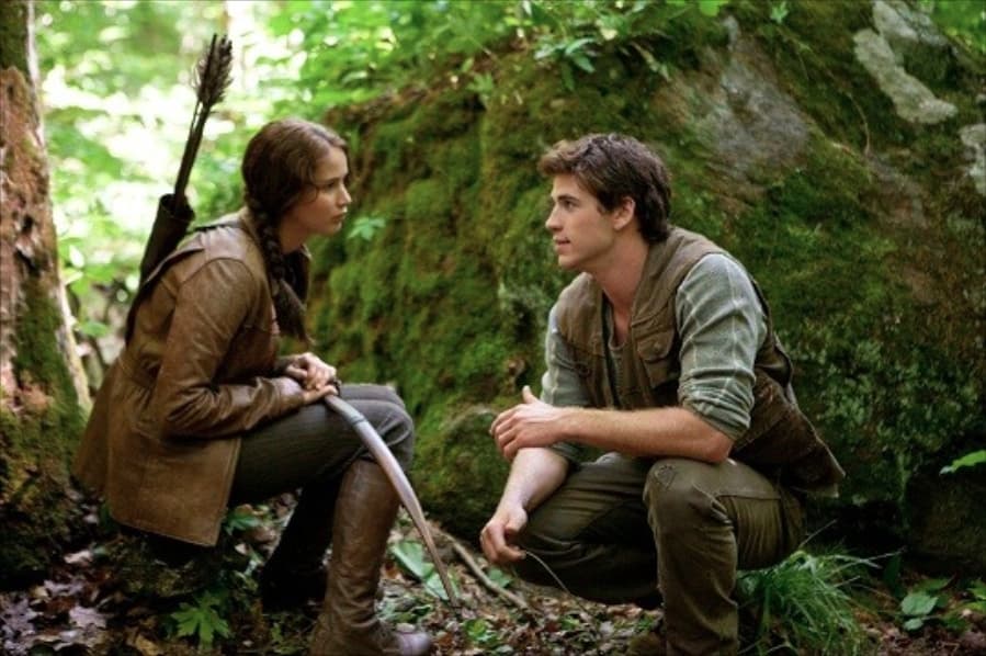 The Final Installment of The Hunger Games Will Be Split Into Two Movies