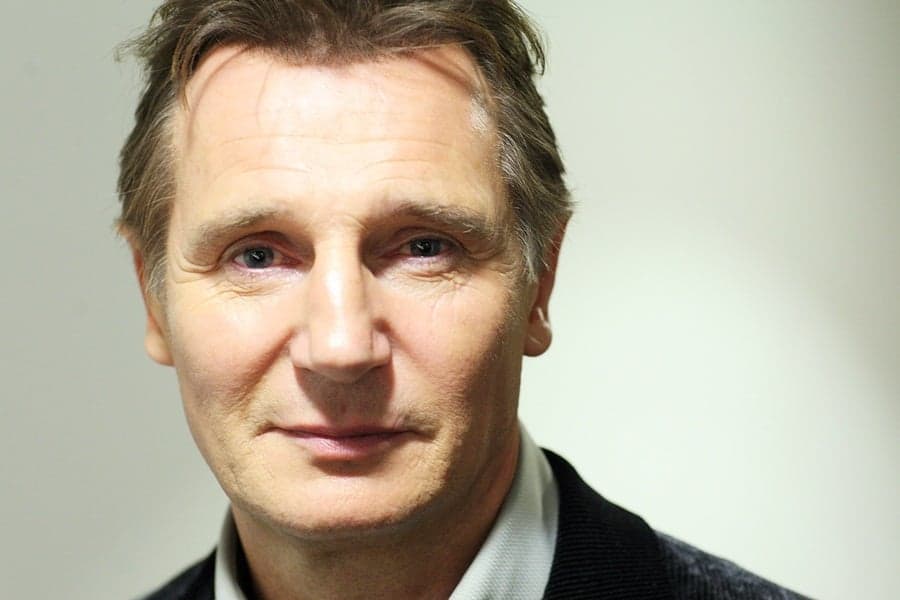 Neeson Initially Thought ‘Taken 2’ Idea Was ‘Crazy’