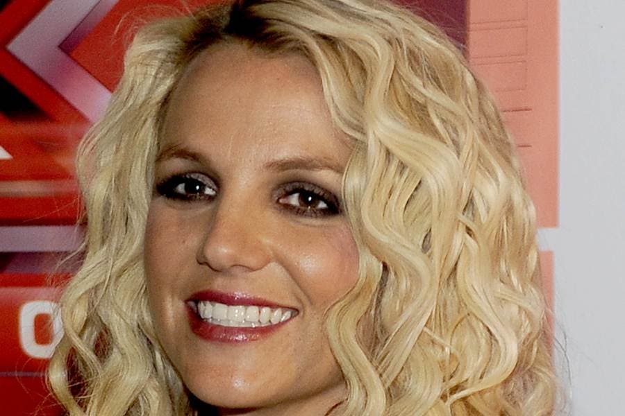 We Take a Look at Britney Spears Over the Years