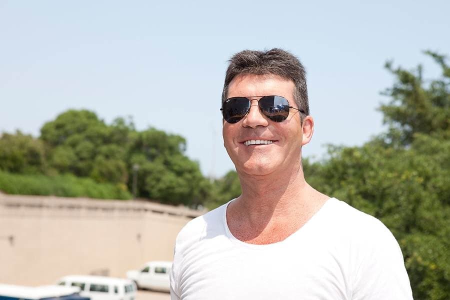 Over 25? Simon Cowell Wants You!