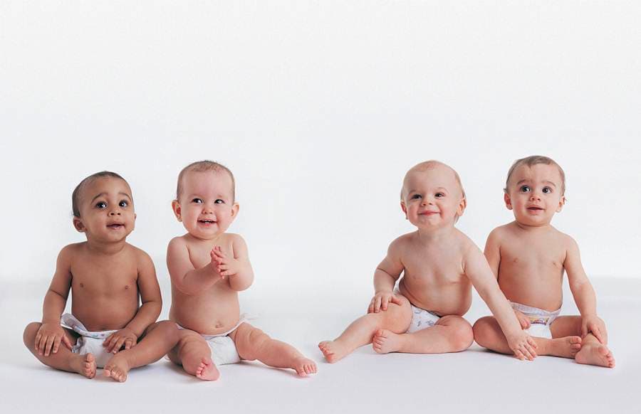 Expert Believes Fifty Shades of Grey Will Cause a Baby Boom