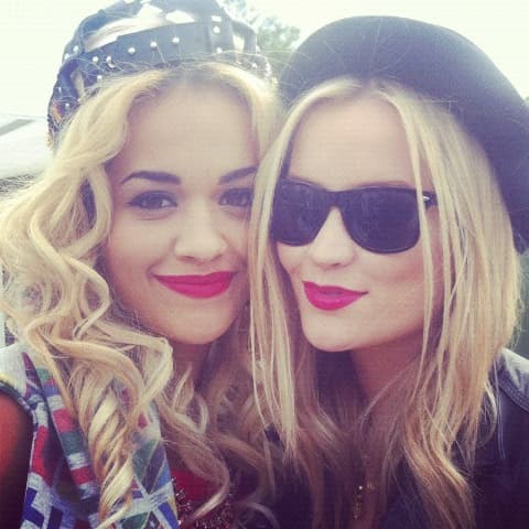 Sleep Is Overrated: Laura Whitmore’s Brilliant Weekend