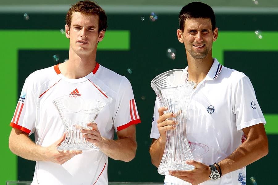 We Didn’t Think Tennis Was Our Thing… Until Now