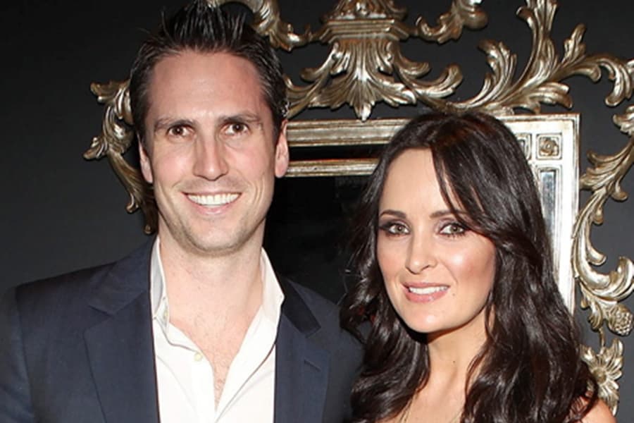 Just Married: All the Details of Andrea Roche’s Big Day