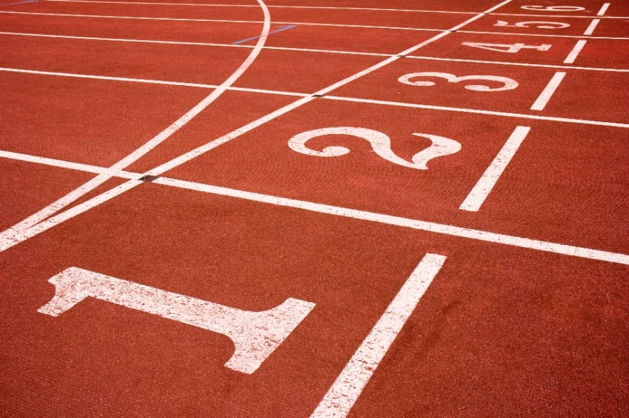 Irish Women’s 4x400m Team Qualify for The Olympics