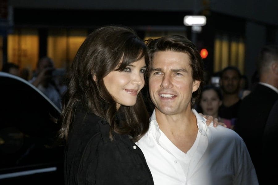 Team Katie or Team Tom – Are You Taking Sides?