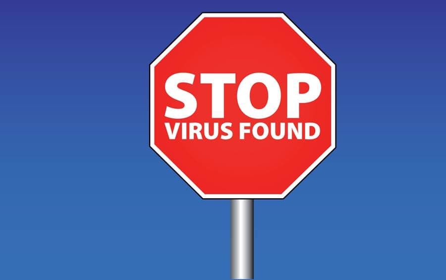 Gardai Issue Warning About “Police Trojan” Computer Virus
