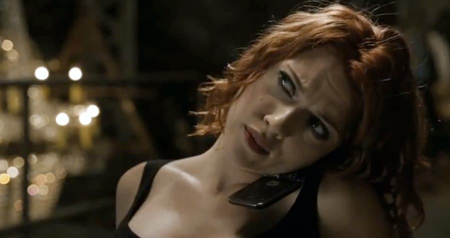 Scarlett for Angelina & Kirsten – Avenger Johanssson Tops Jolie’s & Stewart’s Pay