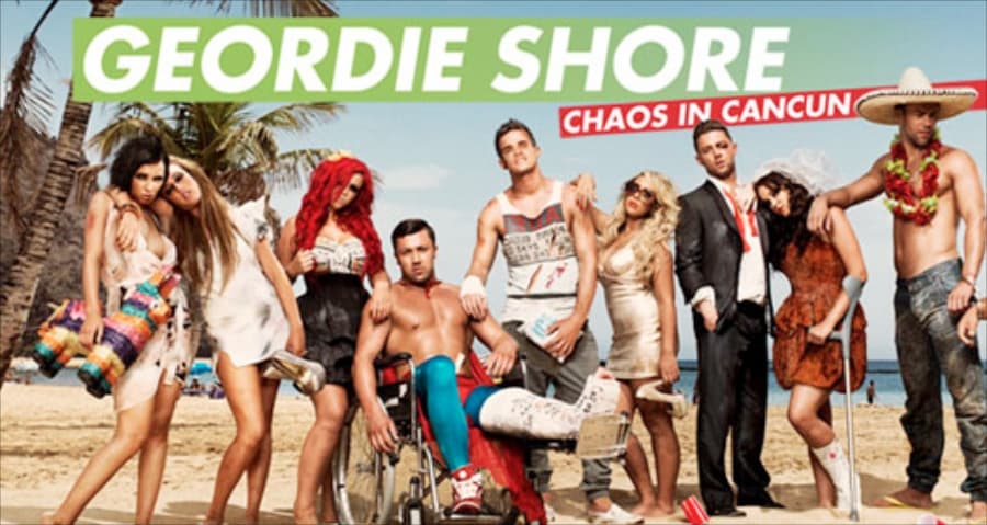 Geordie Shore’s Jay Is Quitting The Boozy MTV Show