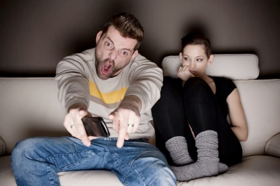 Top 5 Relationship-Saving Inventions