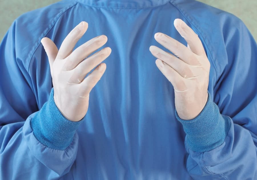 State Assumes Responsibility for the Removal of Controversial PIP Implants