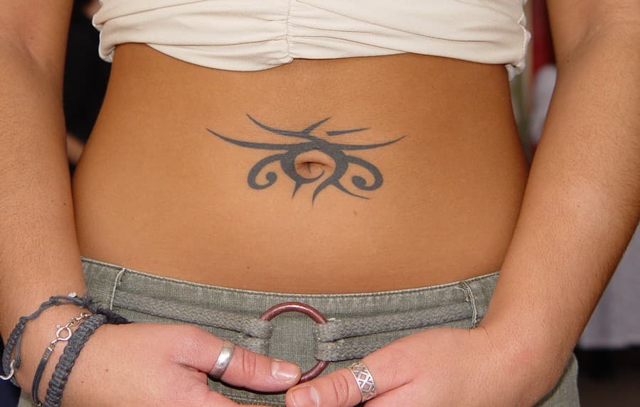 To Tattoo or not to Tattoo?