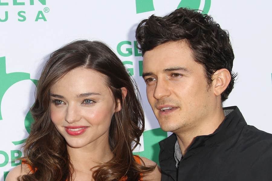 Top 10 Celebrity Power Couples We Love