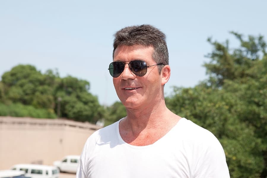 Simon Cowell Splashes $500,000 on a Luxurious Hotel for X Factor Hopefuls