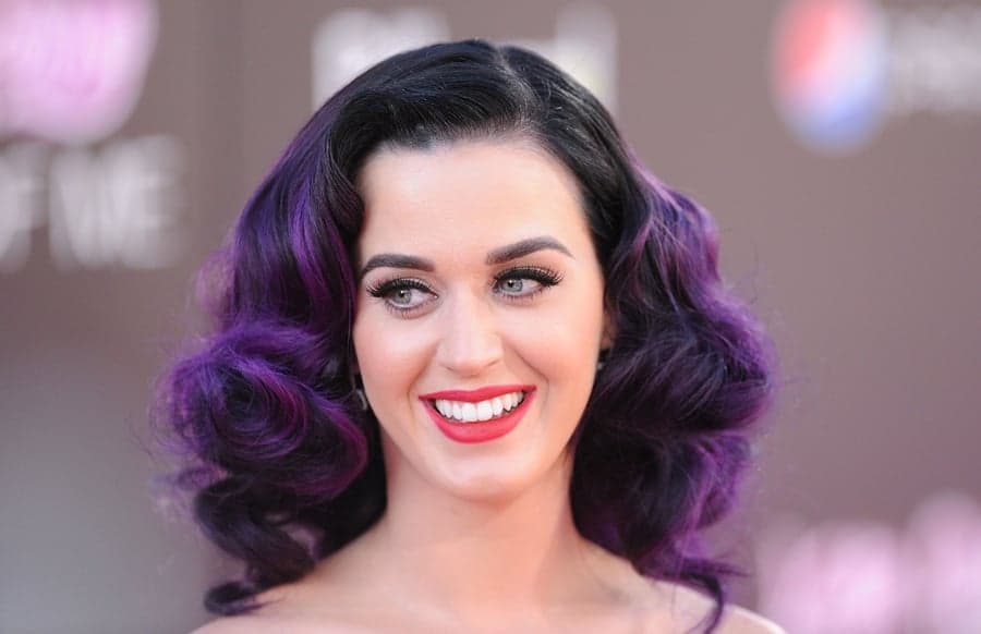 What a Cat-astrophe: Katy Perry Hires a Cat Whisperer. Yes, really.