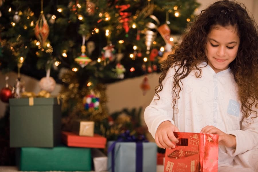 Forgive Us for Mentioning Christmas but Hamleys Did It First