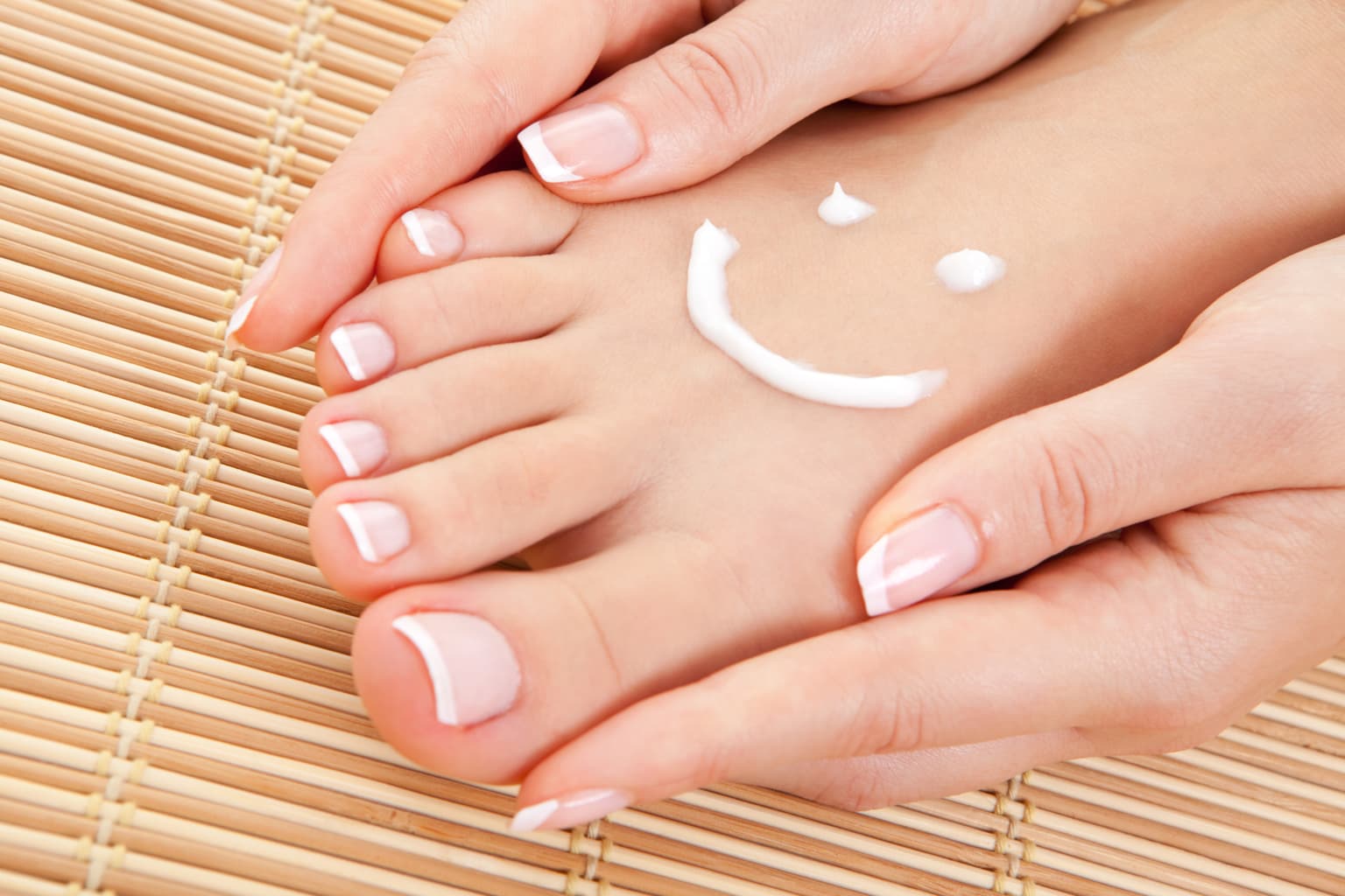 Baring Your Feet: Pesky Foot Problems and Their Solutions