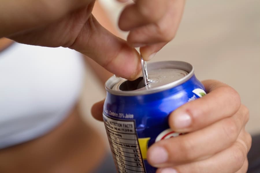 Sticky Topic: Government Refuses to Ban Vending Machines in Schools