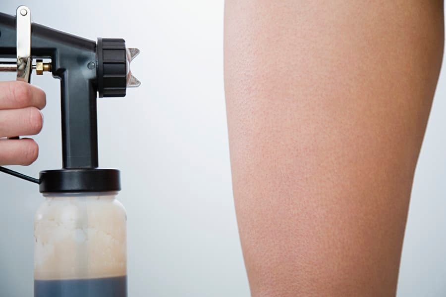 Is it Time You Ditched the Fake Tan?