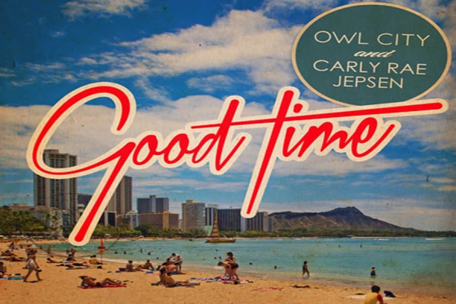 First Look: New Music Video from Carly Rae Jepsen & Owl City