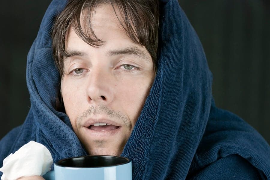 10 Things We Hate About Irish Men