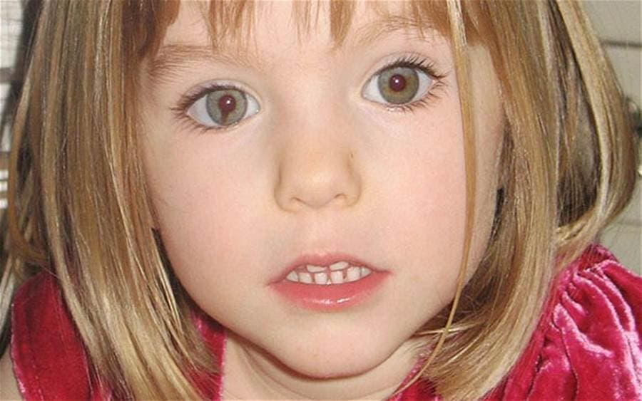Detectives to Examine New Claims About Madeleine McCann