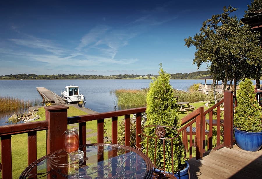 Win a Trip to Ladies Day at Kilbeggan Races with the Wineport Lodge  [COMPETITION CLOSED]