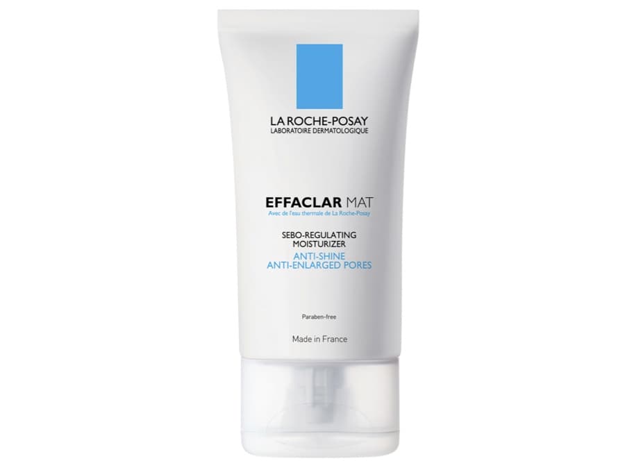 Shine On – Without the Problem of Oily Skin
