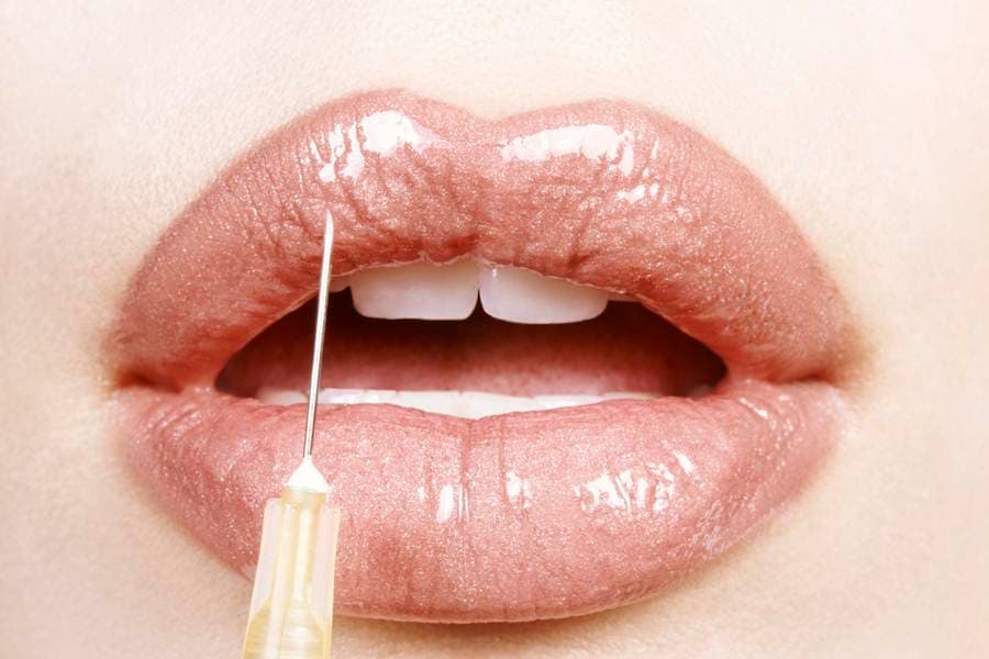 Would You Go Under the Knife to Look Better?