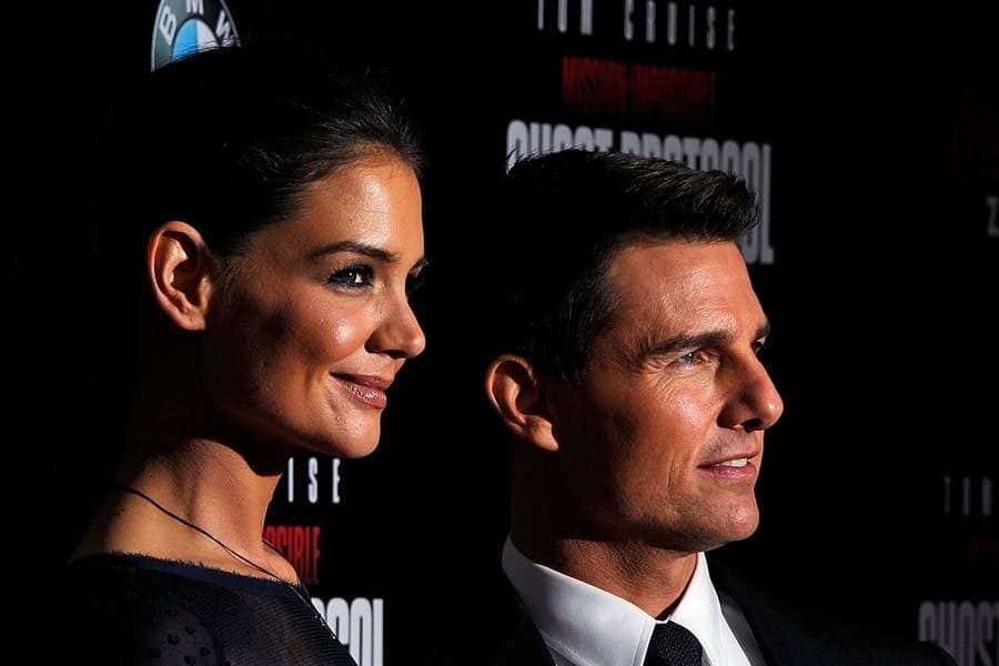 What Comes Next In the Katie and Tom Saga?
