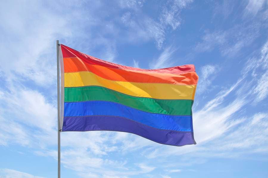 It’s About Time: Eamon Gilmore Fully Backs Gay Marriage
