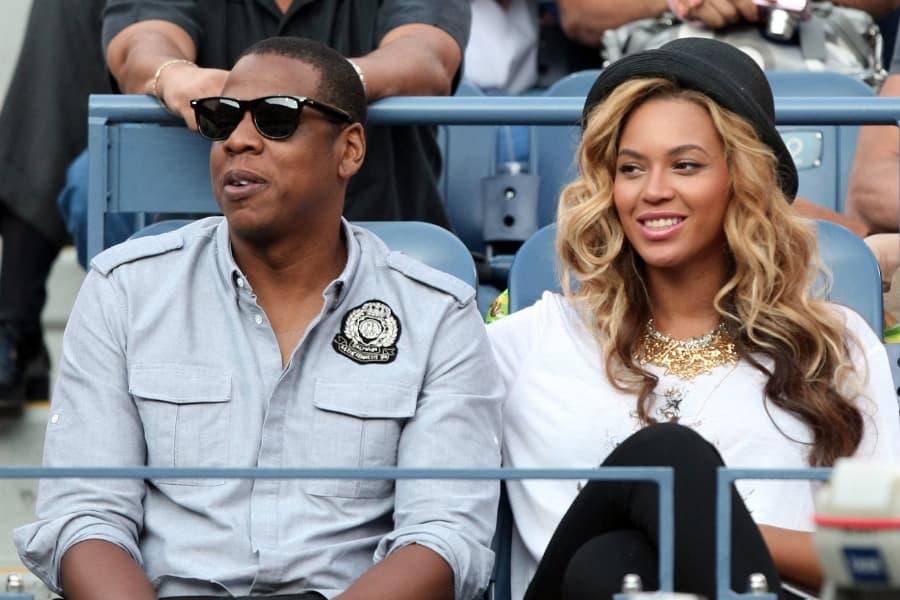Beyoncé Shares Intimate Family Photos with Fans Including Snaps of Baby Blue Ivy