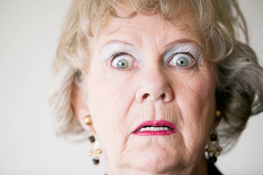 The Monster Mum-In-Law Stereotype Is Not Just A Joke For Many Irish People