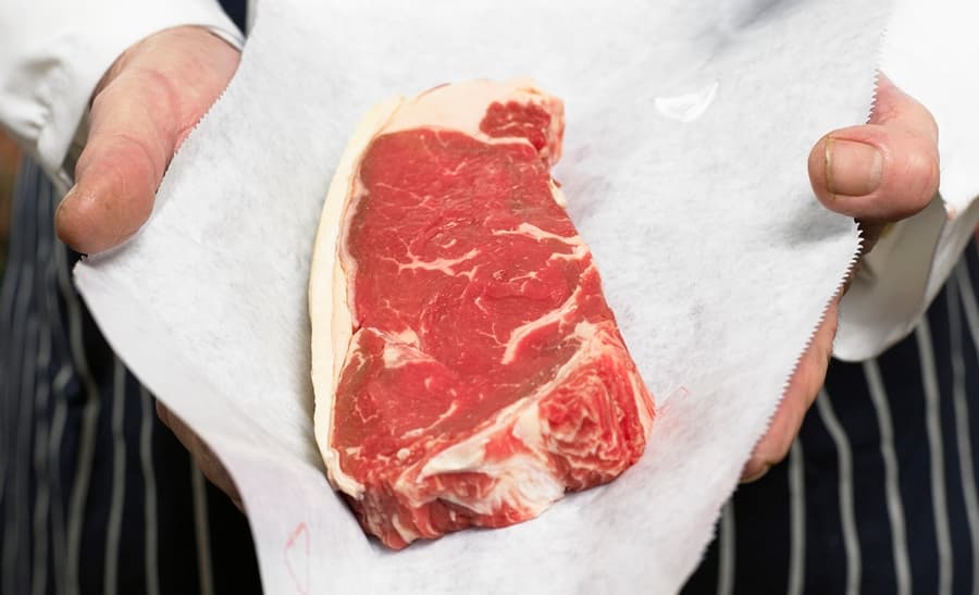 Are You Getting too Much? New Research Shows Link Between Iron and Cancer…