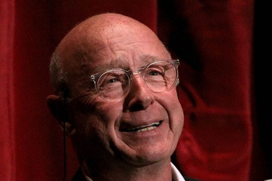 Top Gun Director Tony Scott Dies