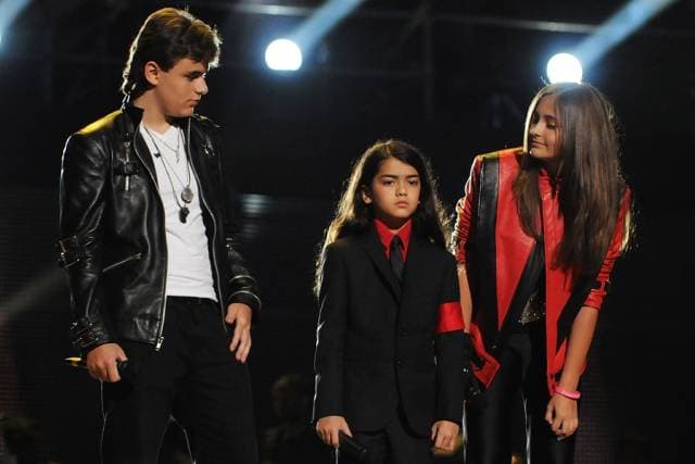 More Jackson Drama: Now Michael Jackson’s Former Nanny Has Gotten Involved…