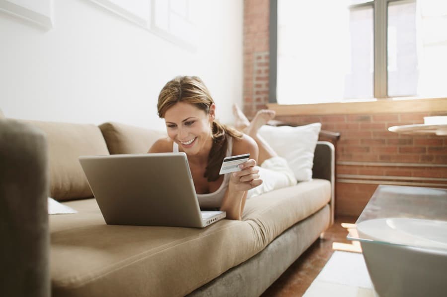 Clothes Shopping From The Couch: Ireland’s Best Online Fashion