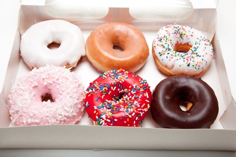 Sitting Next To The Wrong Person At Work Widens Your Waistline