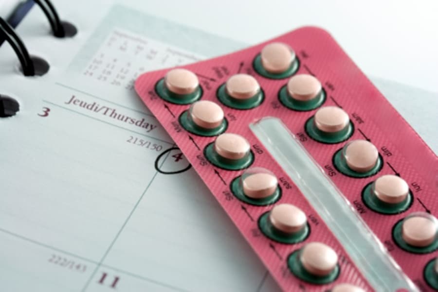Doctors May Be Close To Completing The Male Contraceptive Pill