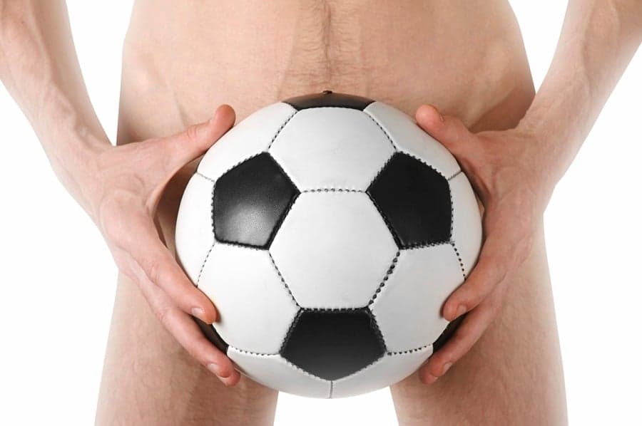 Ancient Theory Busted: A Session in the Sack CAN Improve Sporting Performance