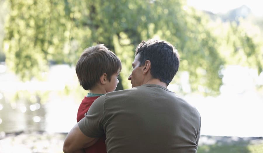 Irish Parents Reveal Their Child-Rearing Regrets
