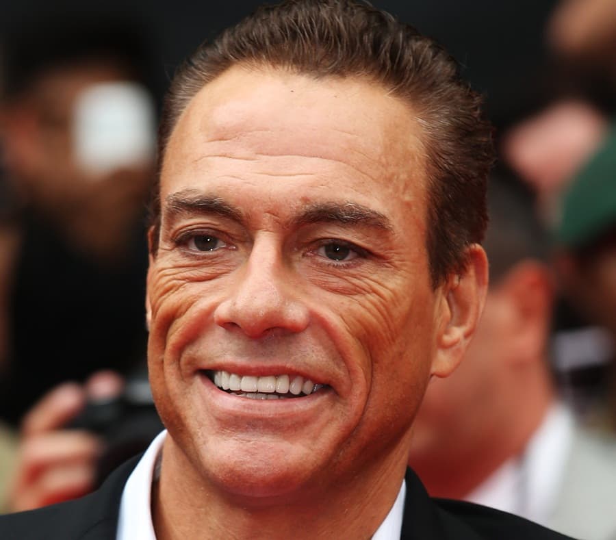 The Muscles From Brussels Claims He Had An Affair With Kylie