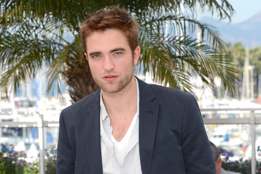 Are R-Patz and K-Stew Back in Touch?