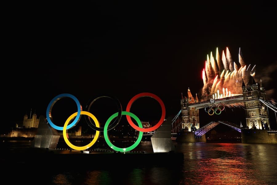 Music’s Biggest Acts Get Set for Tonight’s Olympic Closing Ceremony
