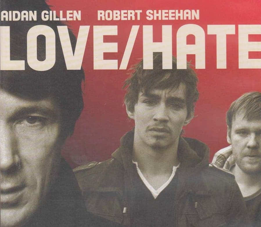 RTÉ’s Love/Hate is Set to Make an Explosive Return to Our Screens