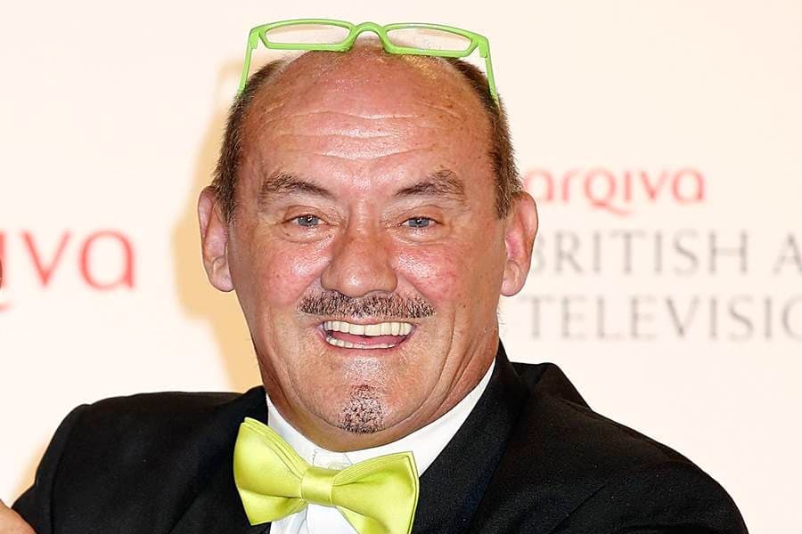 Brendan O’Carroll Headed for BBC Primetime Show