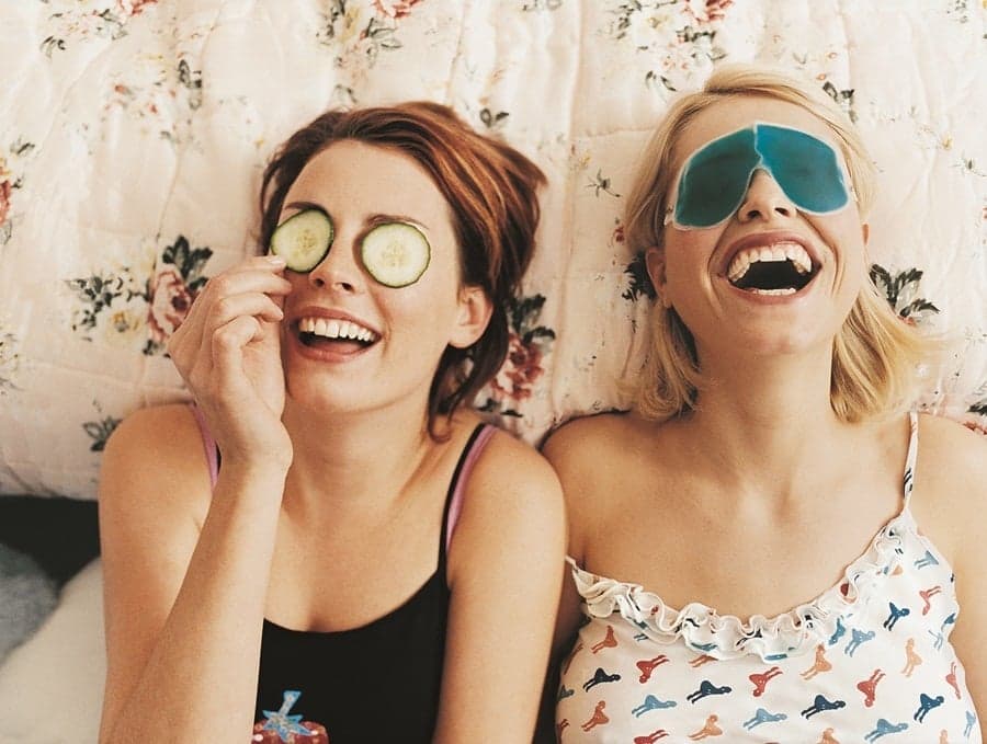 International Beauty Secrets: The World’s Women Share Their Tips
