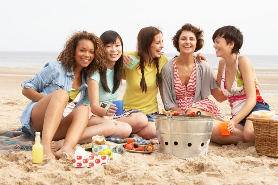 The World’s Food-Abroad Favourites: What We Eat On Holidays