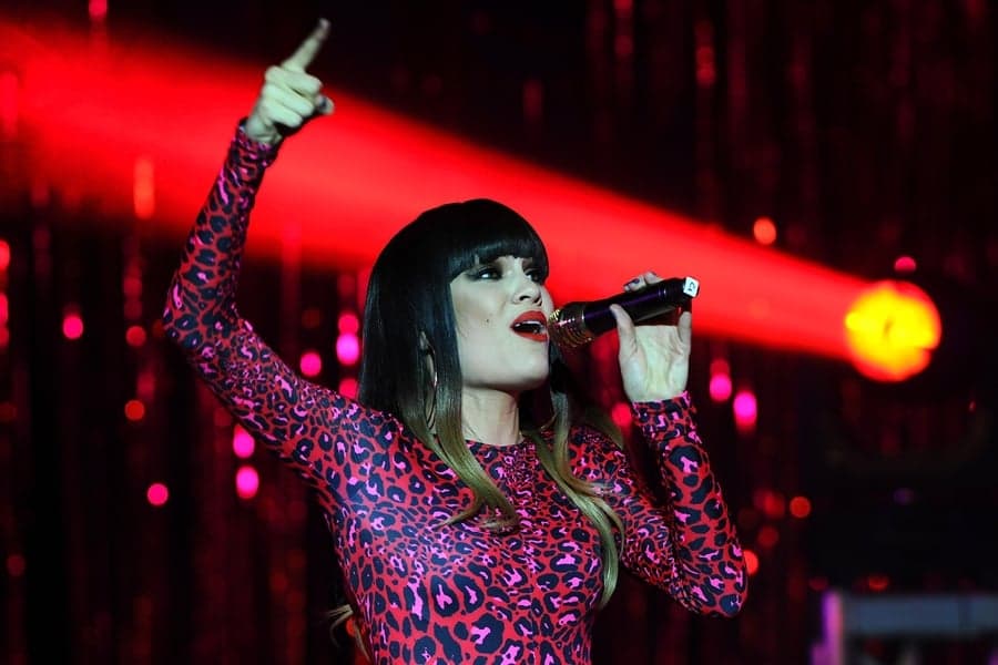 Style Wars: Jessie J Wants a More…Refined, Classy Look