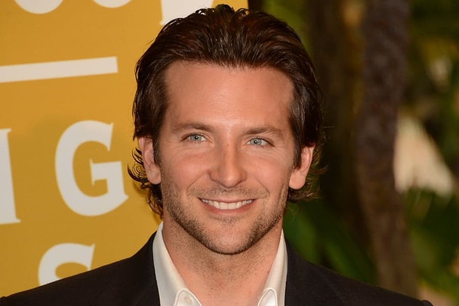 “I Need a Makeover!” Bradley Cooper Wants to Try Something a Little Different…